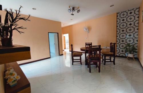 Ko Lanta Villa | Patcharin house