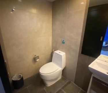Hua Mak Hotel | The Xtreme Suites