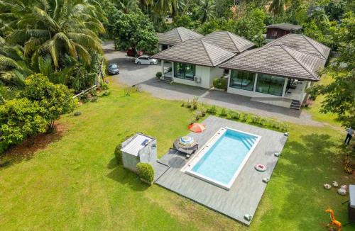 Ban Pa Yang Villa | Suan Son Villa Koh Sa Nher สวนสนธิ์วิลล่า เกาะเสนอ SHA
