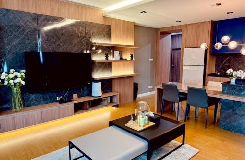 Bang Kho Laem Apartment | The Prestige Living Bangkok at Sathorn-Chan