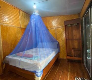 Ko Mook Hotel | KoyAo Bungalows