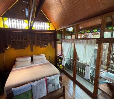 Old City Villa | BaanBooLoo Village