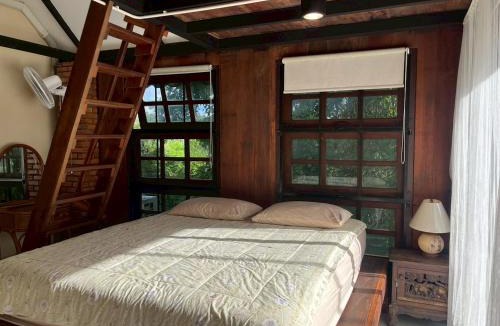 Chiang Dao House | Ashi Guesthouse Chiangdao