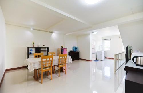 Su Thep Apartment | The Cozy house near CMU