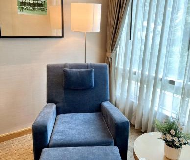 Bangkok Central Business District Hotel | Sora Resort & Suites Sukhumvit