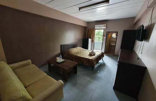 Bang Khen Apartment | Million Mansion
