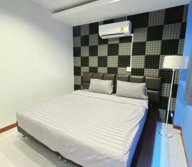 Bang Kho Laem Hostel | Noc House