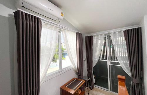 Bangkok Noi House | Number9 Bangkoknoi BKK Homestay