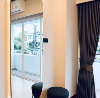 Narathiwat Hotel | PACINN Narathiwat โรงแรมพักอินน์ นราธิวาส