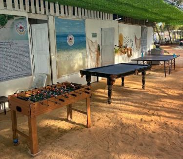 Ko Mak Resort | Baan AoKao KohMak