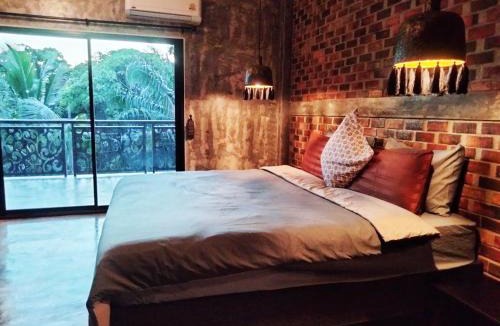 Ko Lanta Villa | Baan Malee Villa