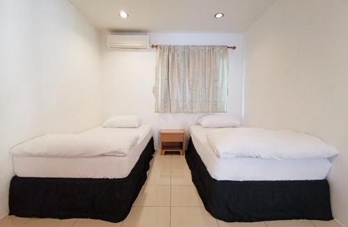 Nong Prue Villa | Pool Villa 91