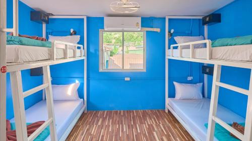 Ko Phi Phi Hostel | Friendz Hostel