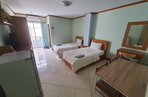 Chum Phae Hotel | Chonnatee Residence