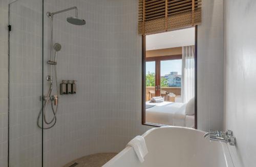 Ayutthaya Hotel | BAAT Boutique Hotel - บาตร บูทีคโฮเทล อยุธยา