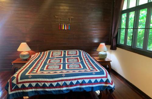 Thani House | Lotus Place Sukhothai