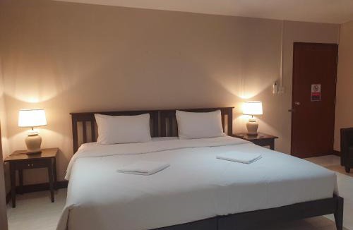 Khao San Apartment | Townhouse PK Garden