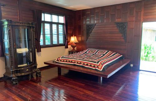 Thani House | Lotus Place Sukhothai
