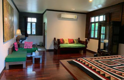 Thani House | Lotus Place Sukhothai