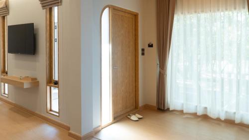 Ban Khlong Tamru Resort | rimbaymangroveresort