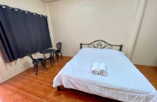 Suan Phueng House | ไร่ภูตะวัน