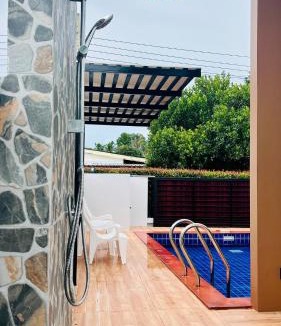 Nong Chaeng Villa | Pooky Pool Villa Aonang