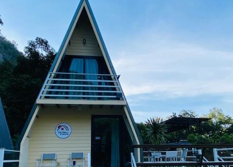 Lan Sak House | The Pano Hup pa tat