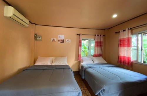 Tap Tao House | ภูชี้ฟ้าอินน์ รีสอร์ท Phucheefainn Resort