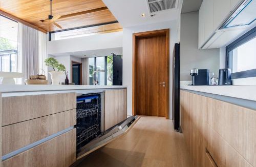 Bang Tao Villa | Botanica Foresta B10