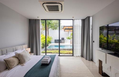 Bang Tao Villa | Botanica Foresta B10
