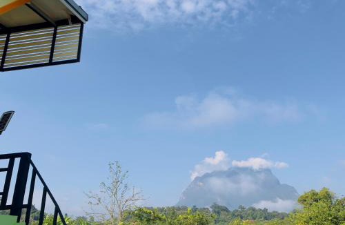 Chiang Dao House | Thung Setthi Homestay&Cafe2