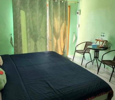 Khao Kho Bed & Breakfast | RATTHANATHON Farm
