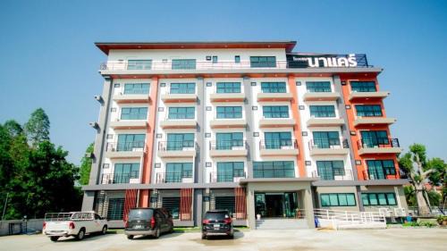 Chaiyaphum Hotel | Na Care Hotel