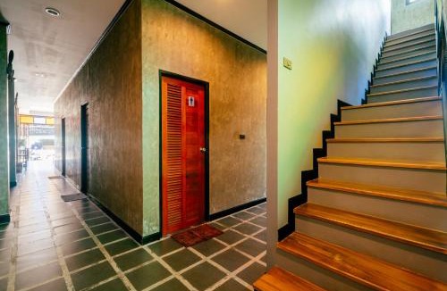 Saladan Hostel | Lanta Chaolay