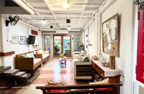 Phra Khanong House | WiNNiNE Cozy Home