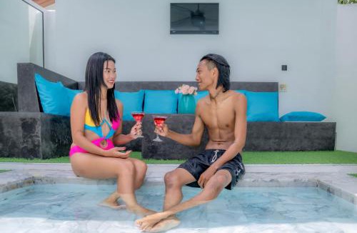 Rawai Villa | Luxury 4BR Villa Rawai Resort Pool, Rooftop BBQ & Kids Zone