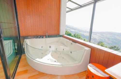 Mae Suai House | มาภูโฮมสเตย์