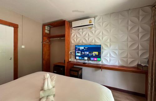 Satun Resort | Good Mood Resort