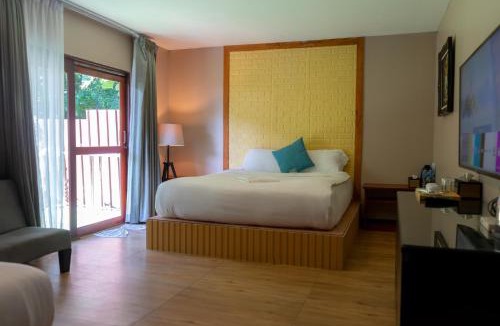 Satun Resort | Good Mood Resort