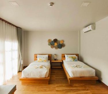Koh Tao Resort | Seacrest Boutique Kohtao Thailand
