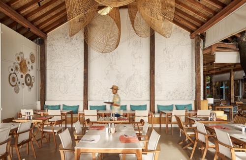 Baan Tai Resort | Buri Rasa Village Phangan