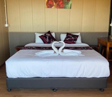 Khun Yuam Cabin | The will glamping&camping