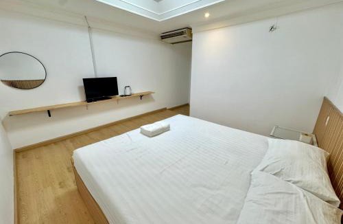 Khao Yoi Hotel | Pophouse