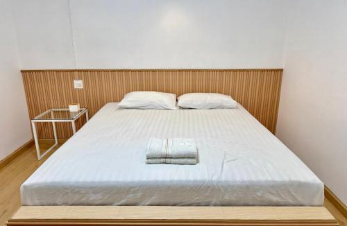 Khao Yoi Hotel | Pophouse