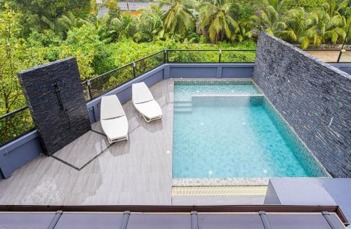 Kathu Villa | Kathu V pool villa 170