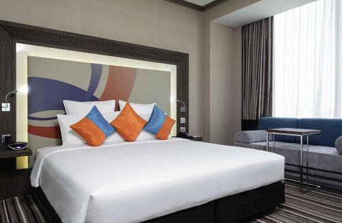 Ban Mai Hotel | Novotel Bangkok IMPACT