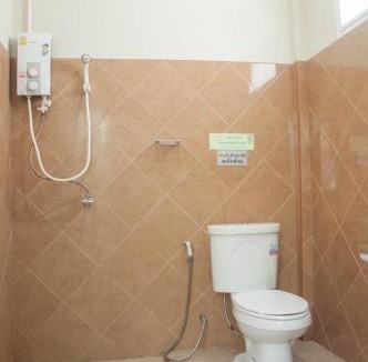 Khlong Khut Resort | Pleai Ta Lea Resort