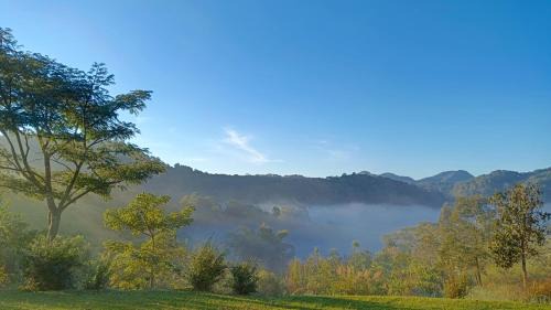 Mok Cham Pae House | ไร่นิธิสุนทร nithisoonthon farmstay