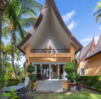 Klong Son Villa | Beach Club Villa Koh Chang