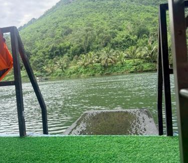 Tha Kradan Resort | River Hill Side Resort